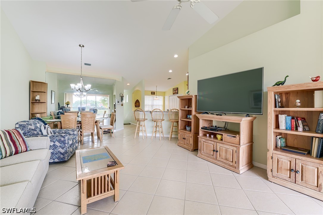 2 Bed Waterfront Home for Sale in Streamside, FL, $275,000 — photo 3