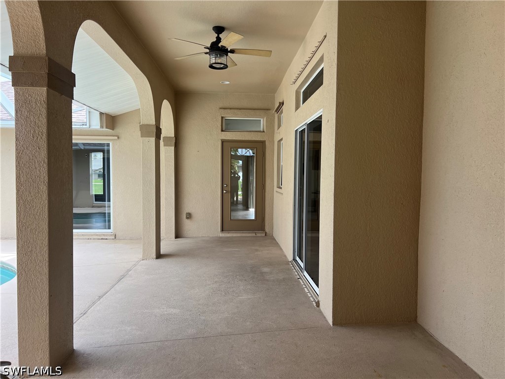 3 Bed Pool Home for Sale in Cape Coral, FL, $399,900 — photo 3