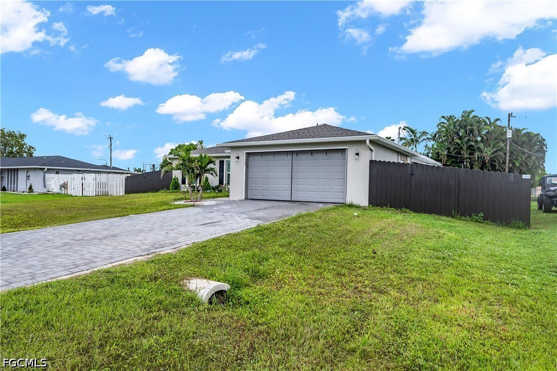 4 Bed Pool Home for Sale in Cape Coral, FL, $479,900 — photo 3