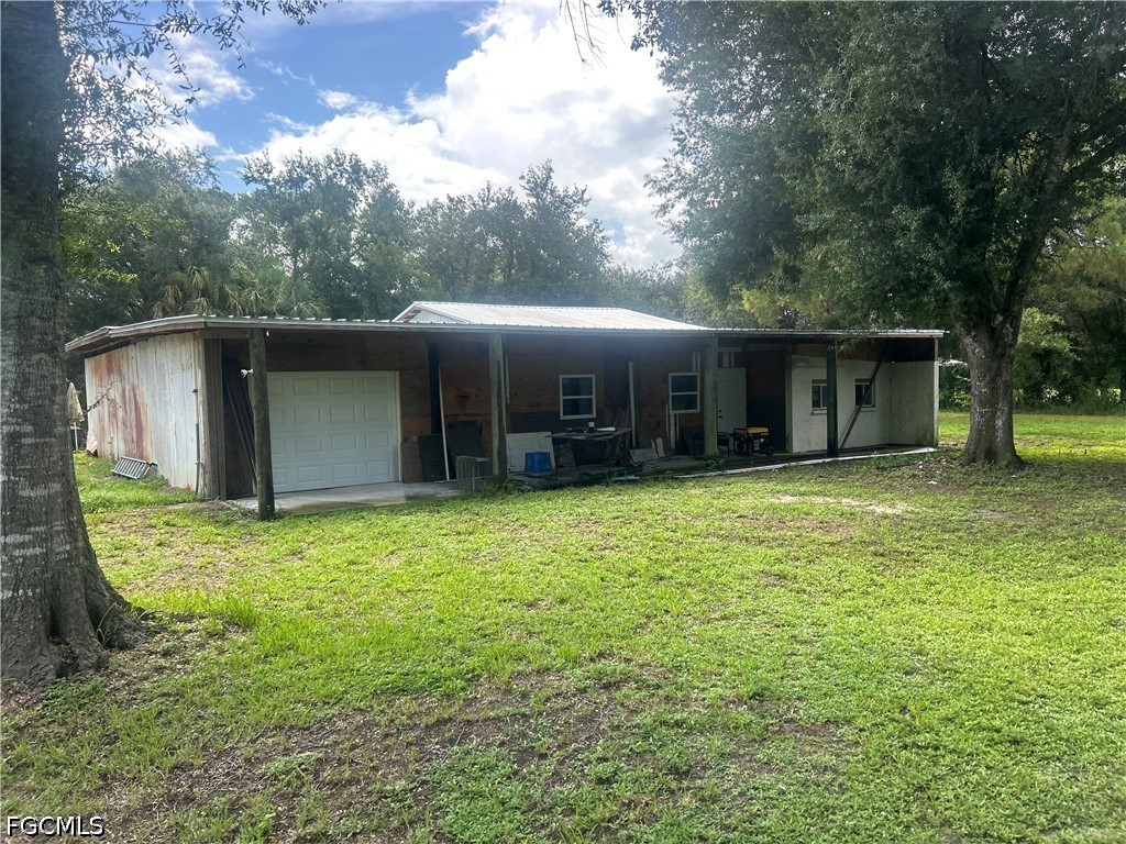 5 Bed Pool Home for Sale in North Fort Myers, FL, $399,000 — photo 3