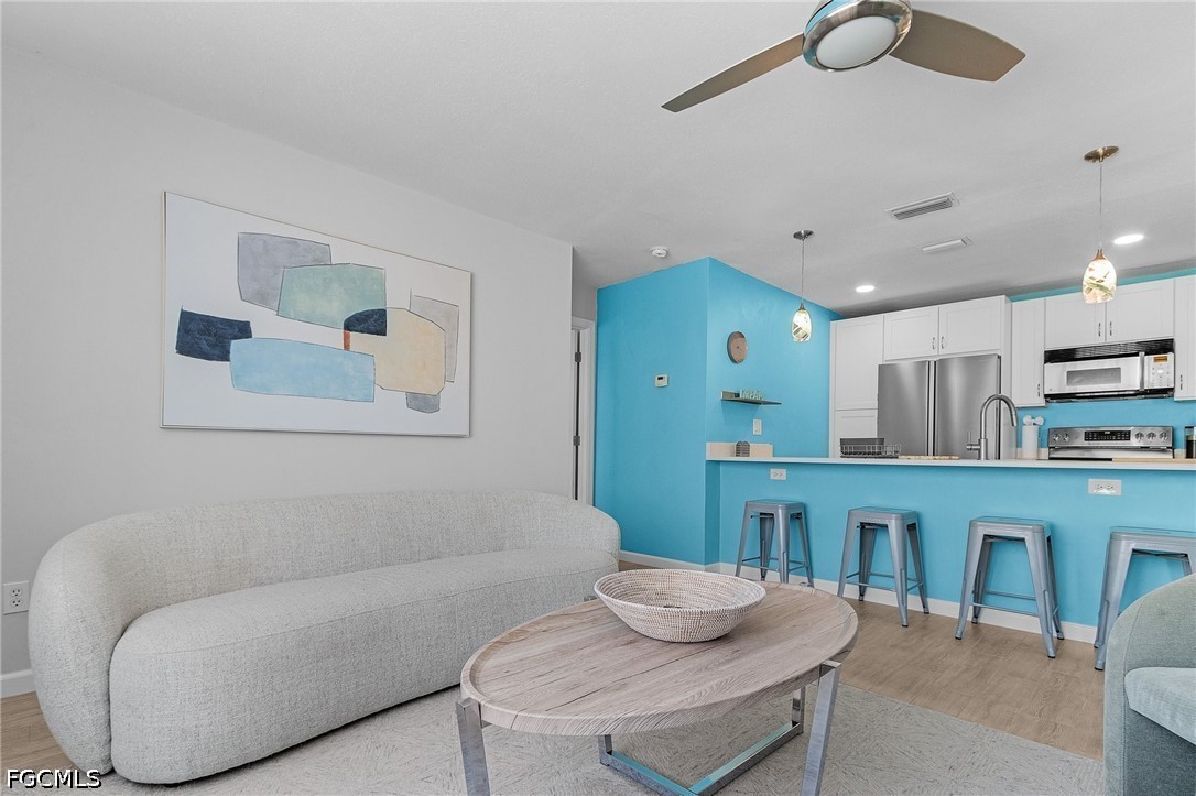 2 Bed Pool Home for Sale in Matlacha, FL — photo 3