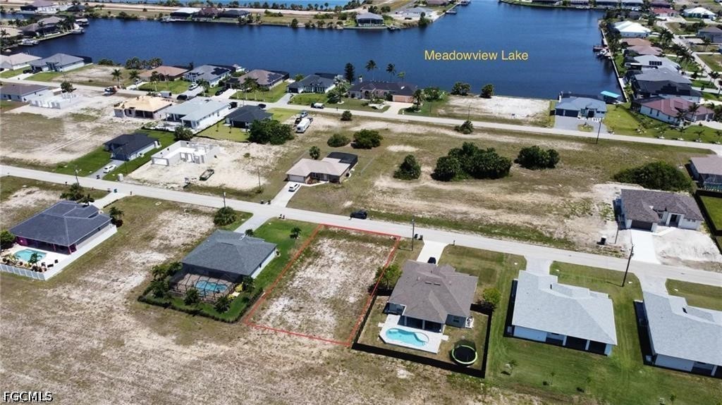 Residential for Sale in Cape Coral, FL, $53,900 — photo 3