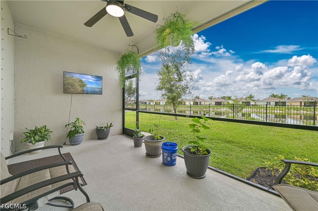 4 Bed Waterfront Home for Sale in Brightwater, FL — photo 3