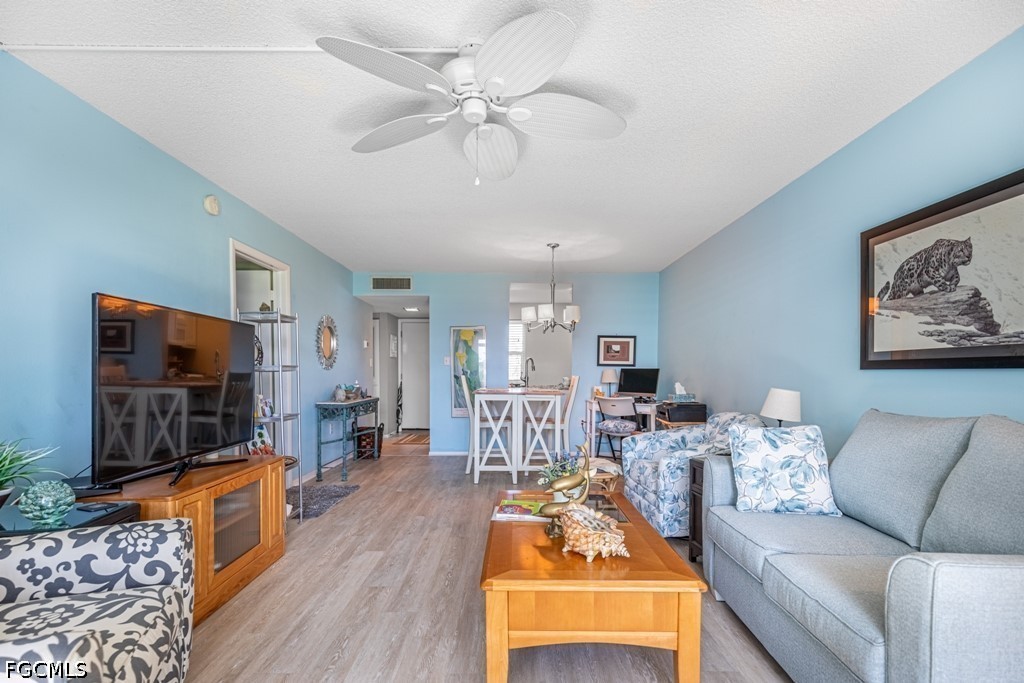 1 Bed Condominium for Sale in Seven Lakes, FL — photo 3