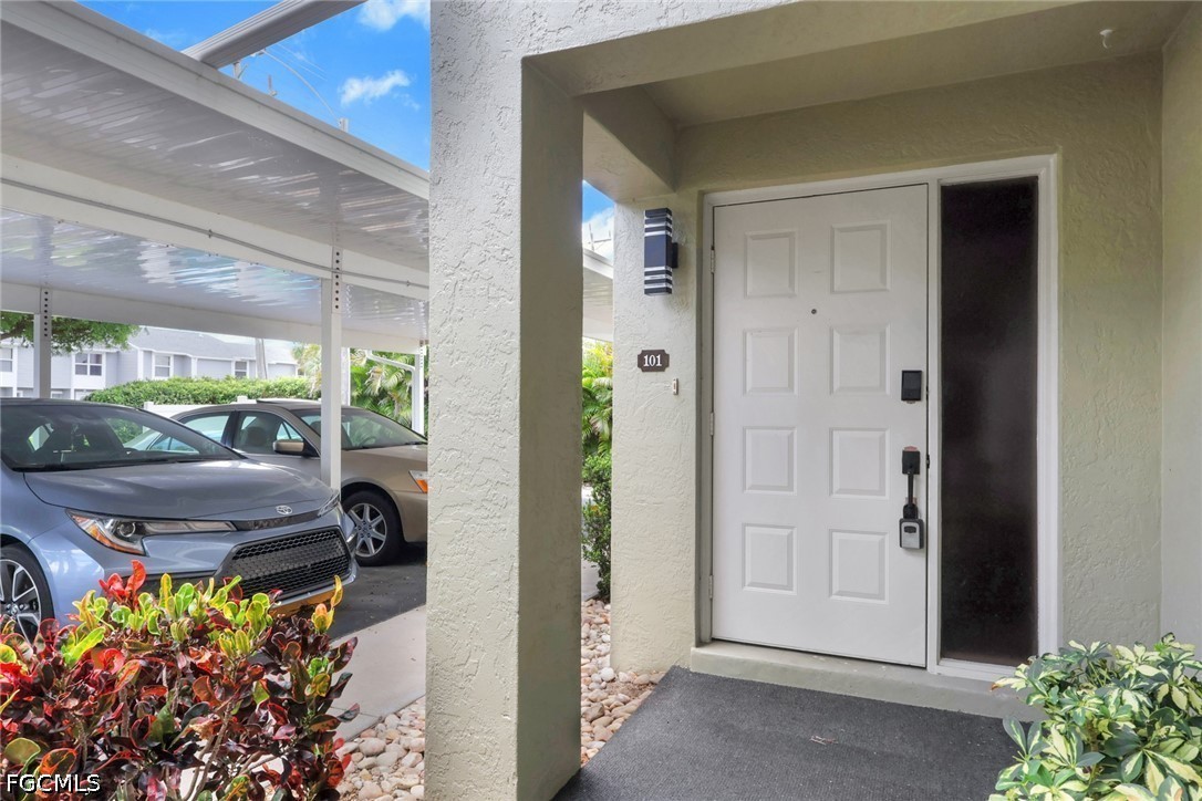 2 Bed Waterfront Home for Sale in Cape Coral, FL, $279,900 — photo 3