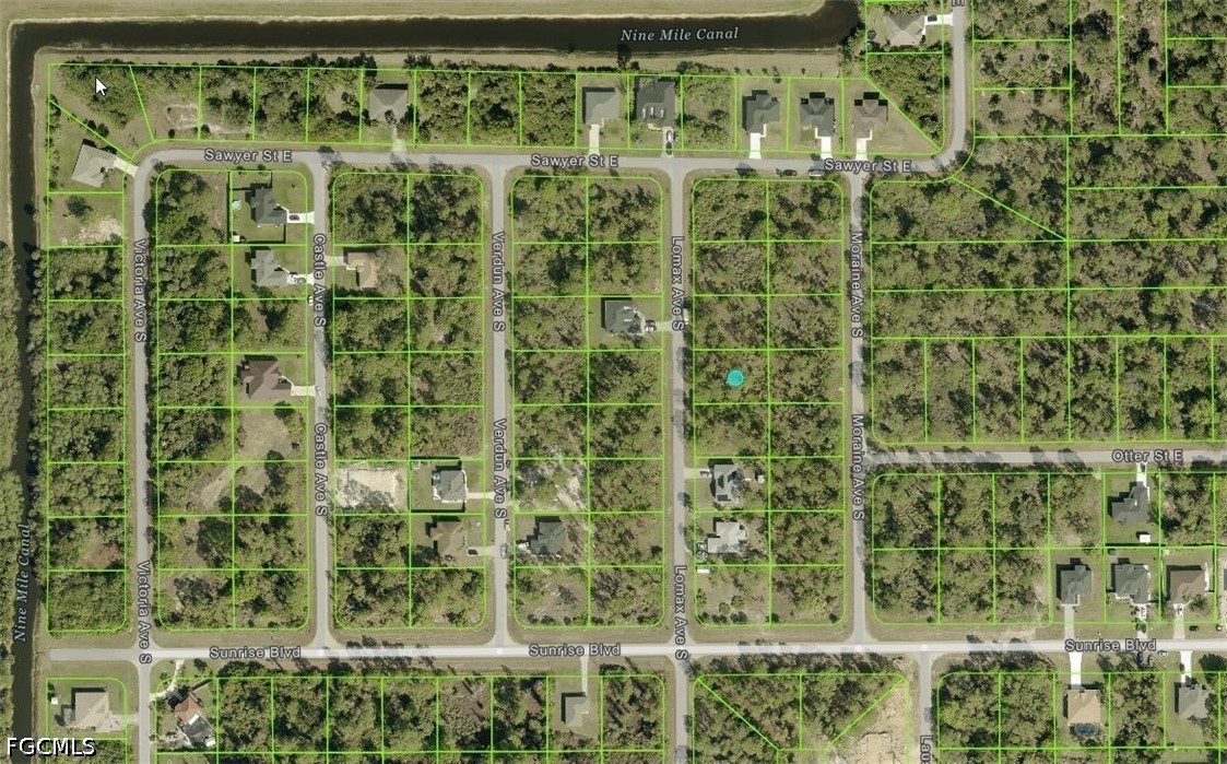 Residential for Sale in Lehigh Acres, FL — photo 3