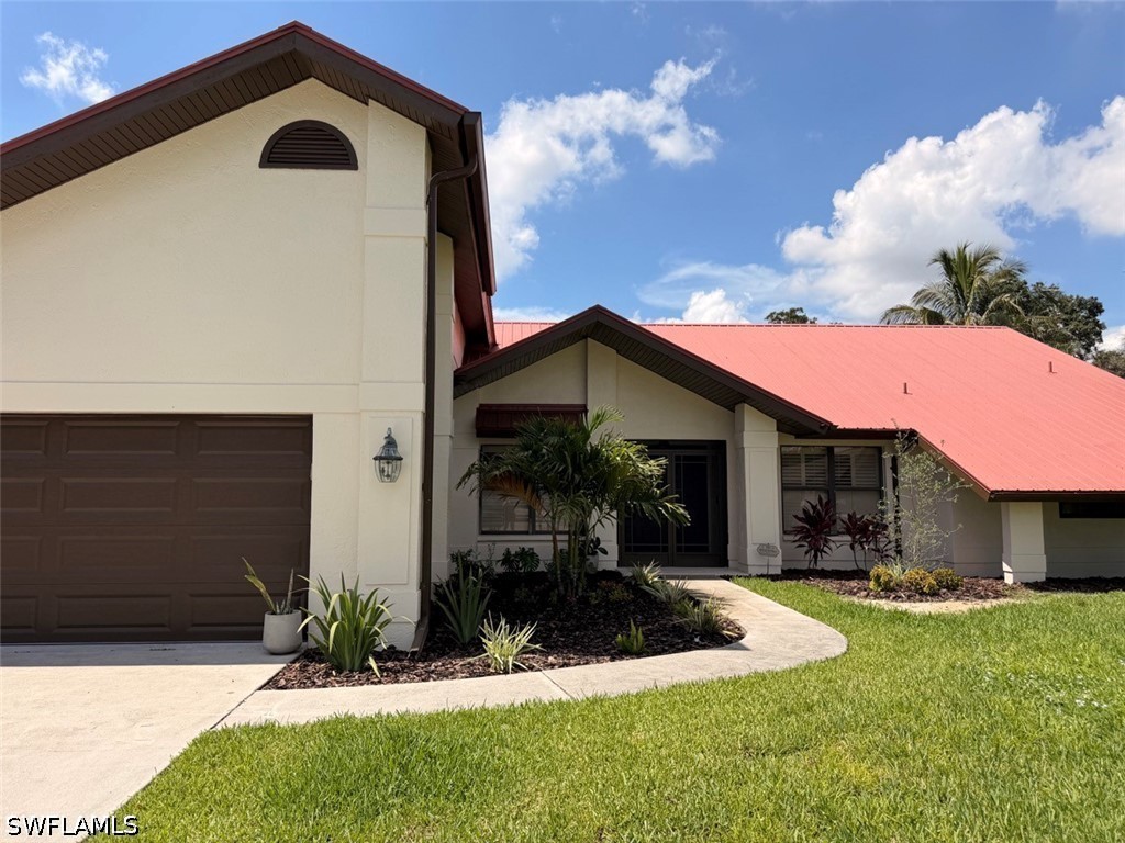 4 Bed Pool Home for Sale in Rookery, FL — photo 3