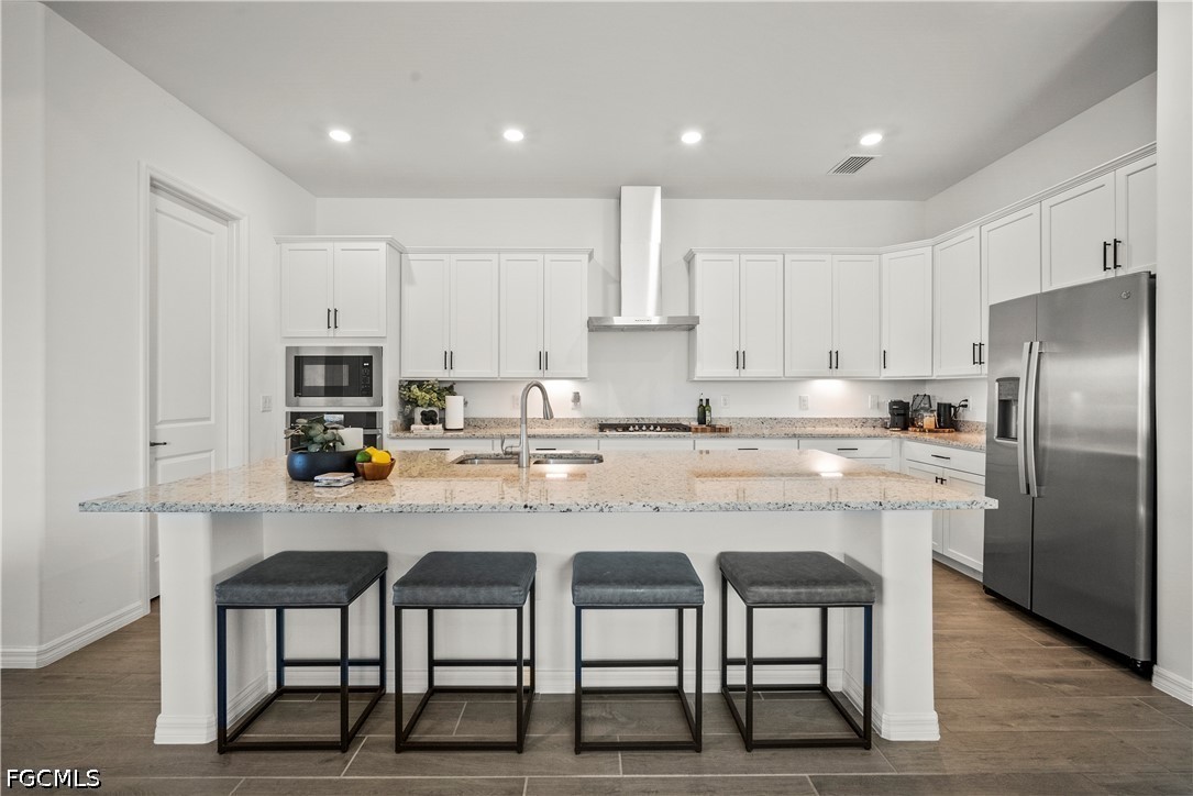 4 Bed SingleFamilyResidence for Sale in Babcock National, FL — photo 3