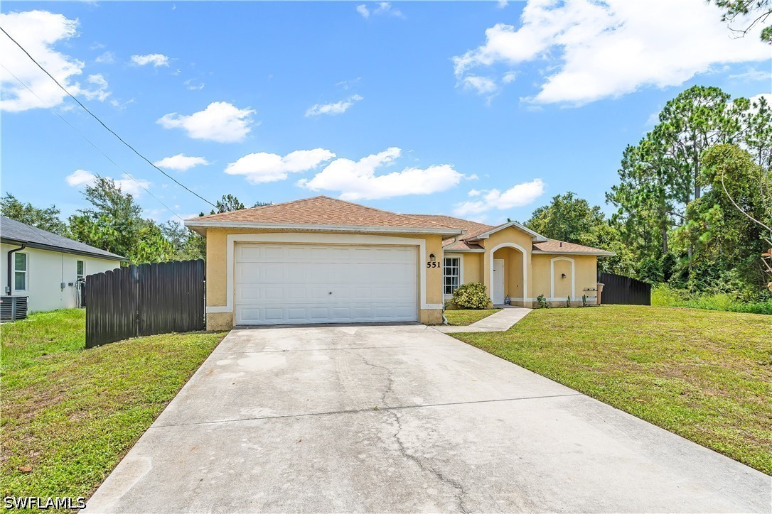 4 Bed SingleFamilyResidence for Sale in Lehigh Acres, FL — photo 3