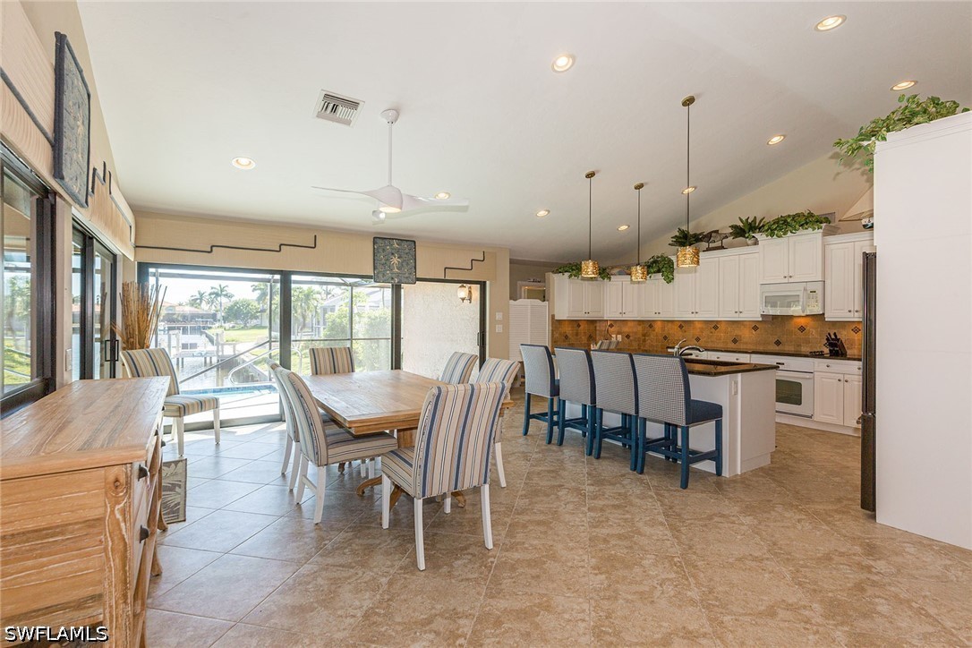 3 Bed Pool Home for Sale in Marco Island, FL — photo 3