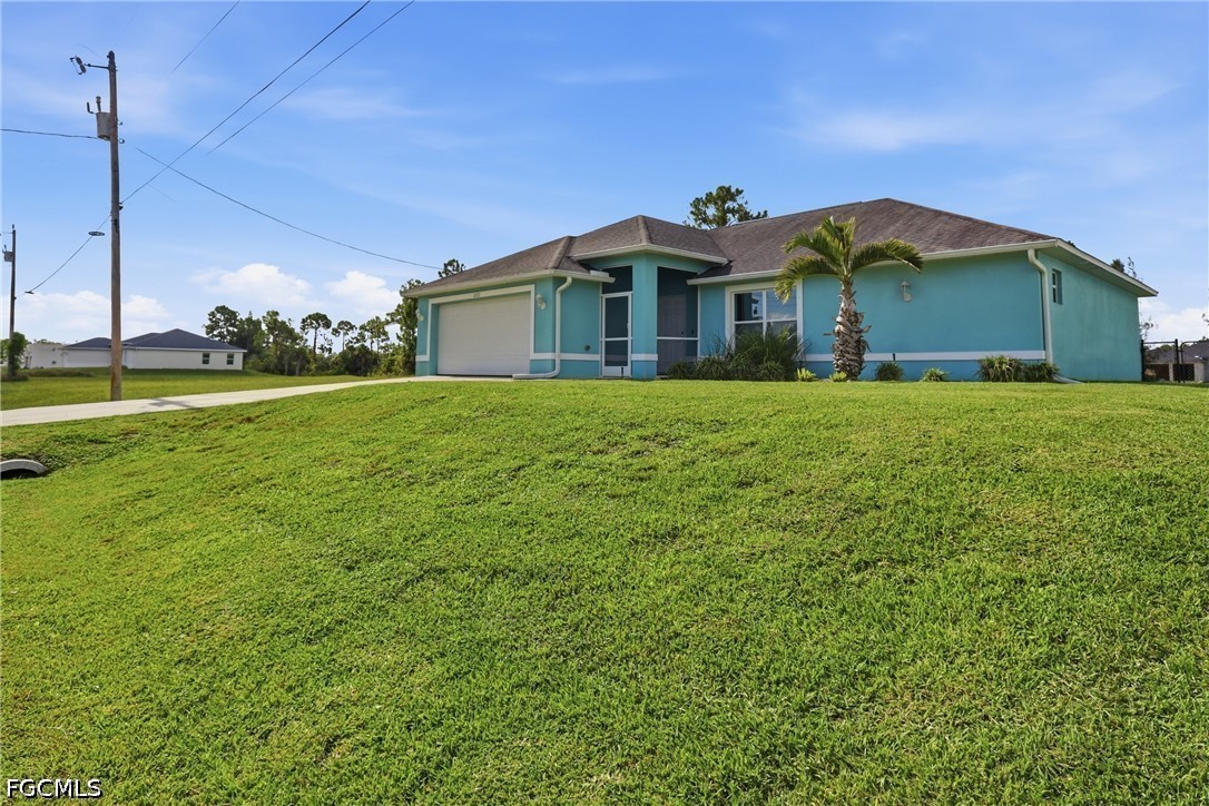 3 Bed Waterfront Home for Sale in Cape Coral, FL, $320,000 — photo 3