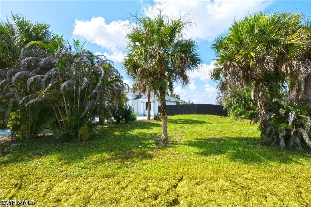3 Bed Pool Home for Sale in Lehigh Acres, FL — photo 3
