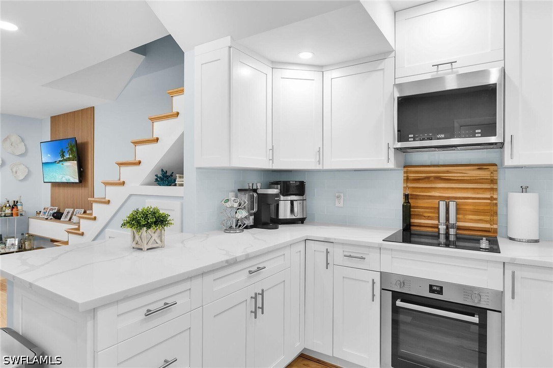 2 Bed Condominium for Sale in Marco Island, FL — photo 3
