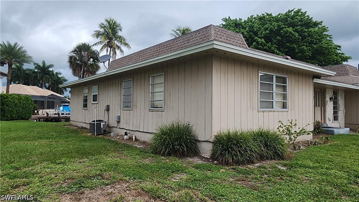 3 Bed Waterfront Home for Sale in Marco Island, FL — photo 3