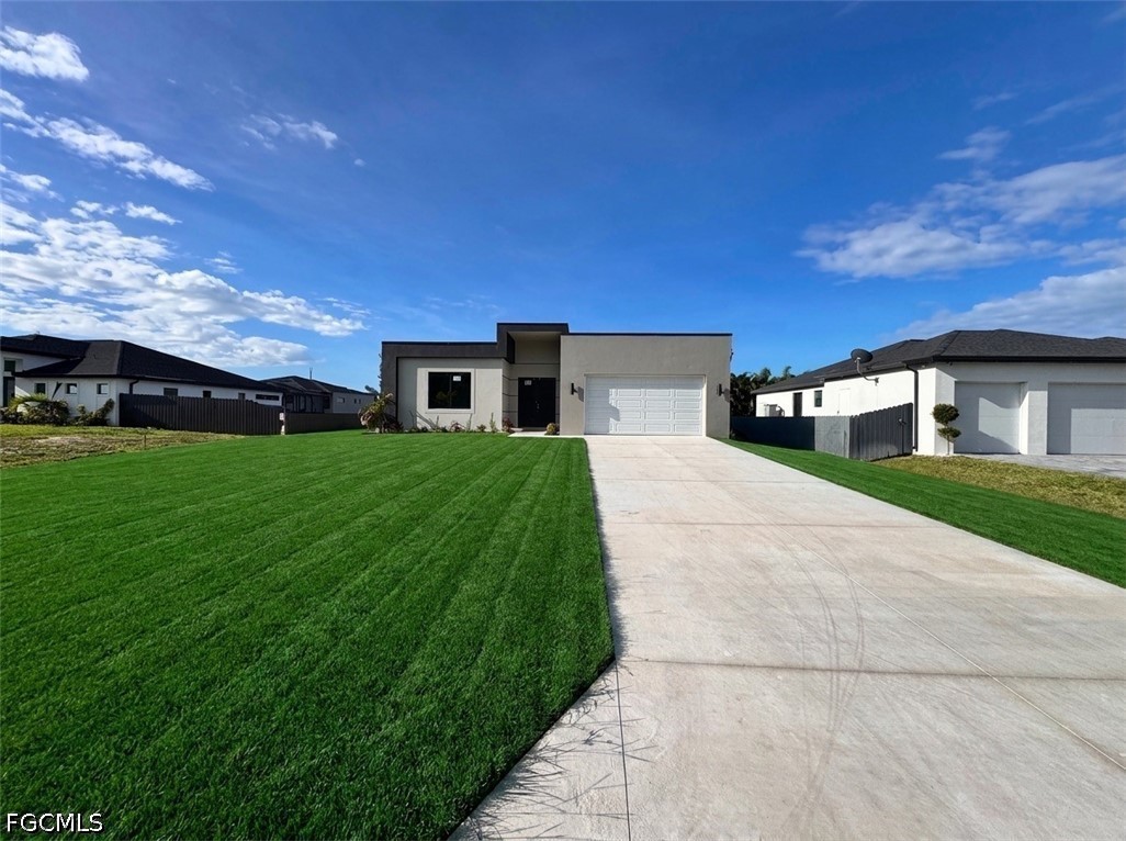 4 Bed SingleFamilyResidence for Sale in Cape Coral, FL — photo 3