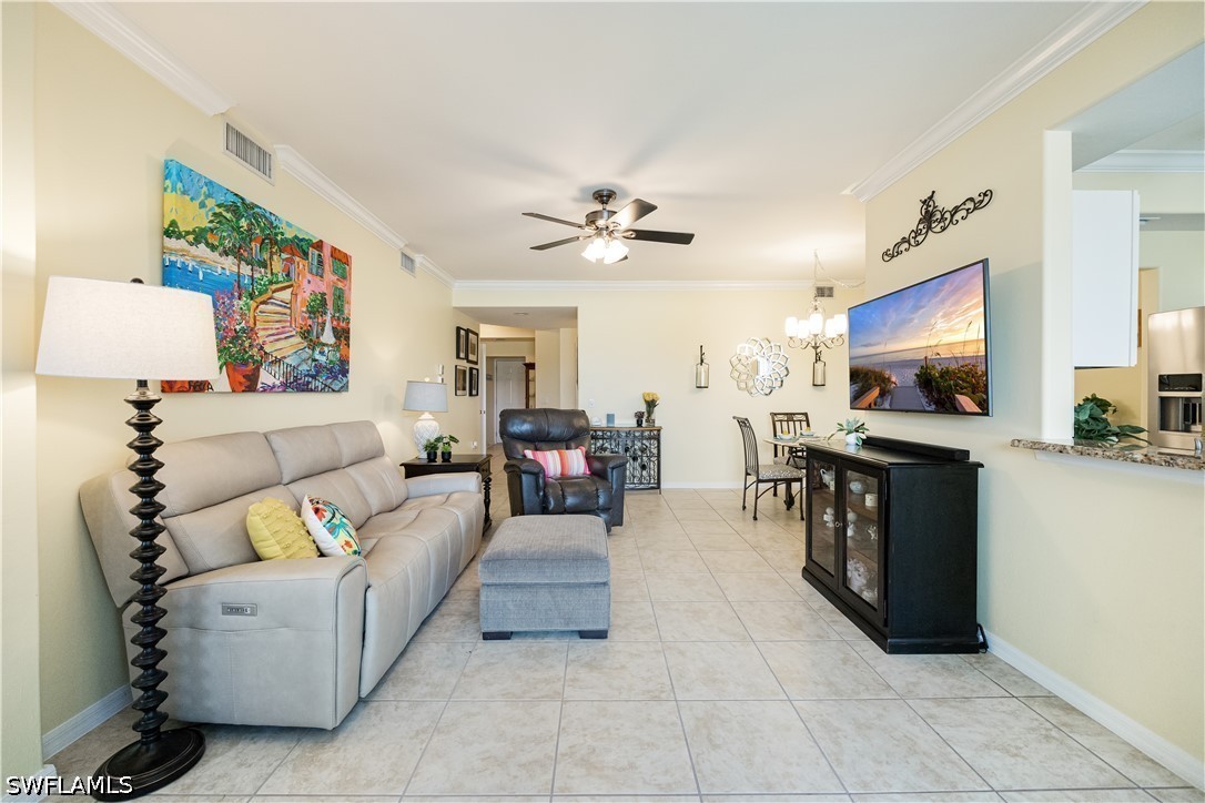 2 Bed Waterfront Home for Sale in Mill Run, FL — photo 3