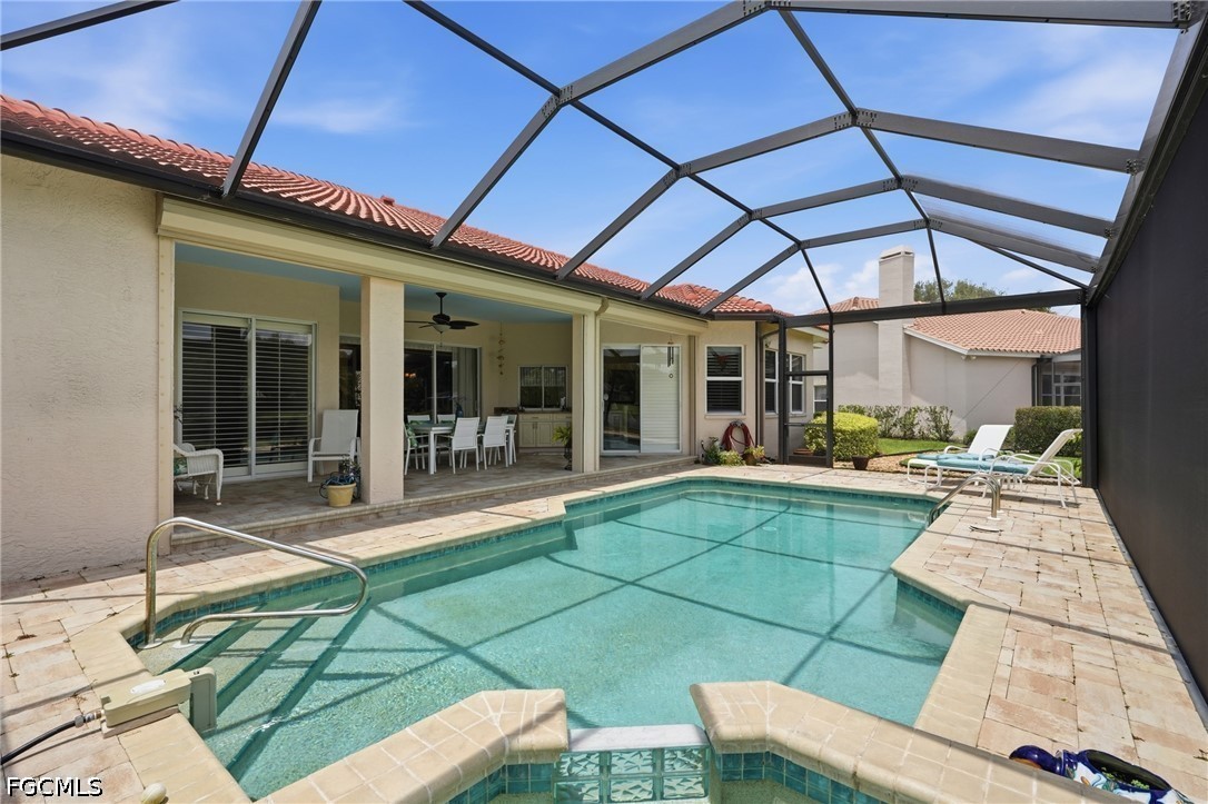 4 Bed Pool Home for Sale in Cedar Creek, FL, $859,900 — photo 3