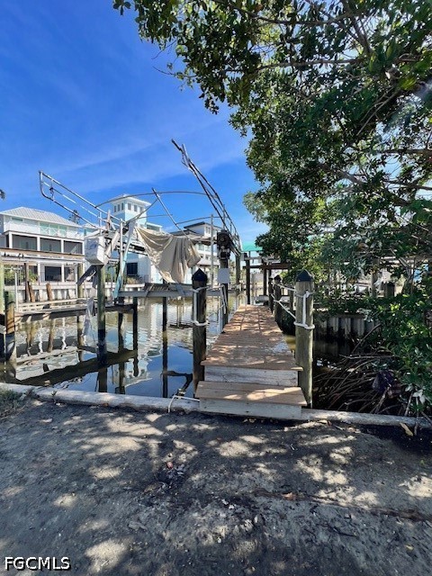 Waterfront Home for Sale in Venetian Gardens, FL, $1,099,000 — photo 3