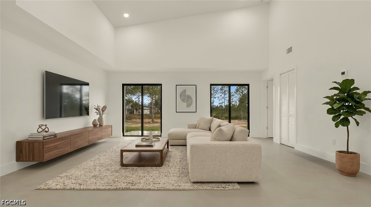 3 Bed SingleFamilyResidence for Sale in Lehigh Acres, FL — photo 3