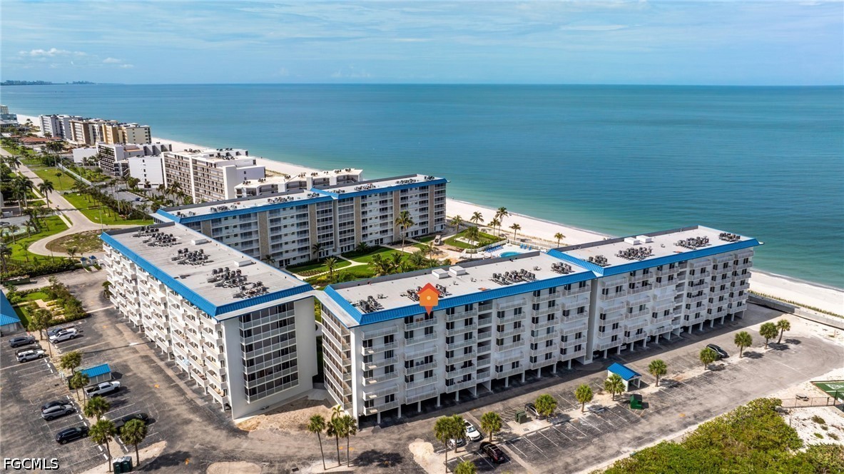 1 Bed Waterfront Home for Sale in Bonita Beach Club, FL — photo 3