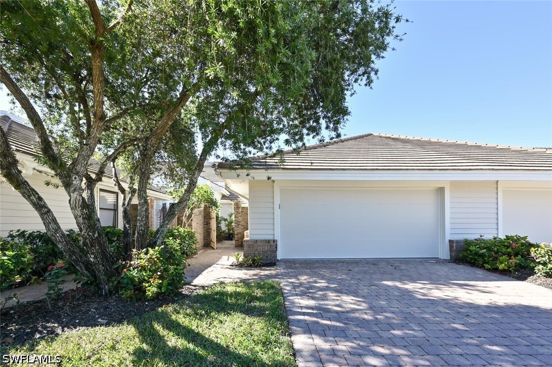 2 Bed Attached for Sale in Naples, FL — photo 3