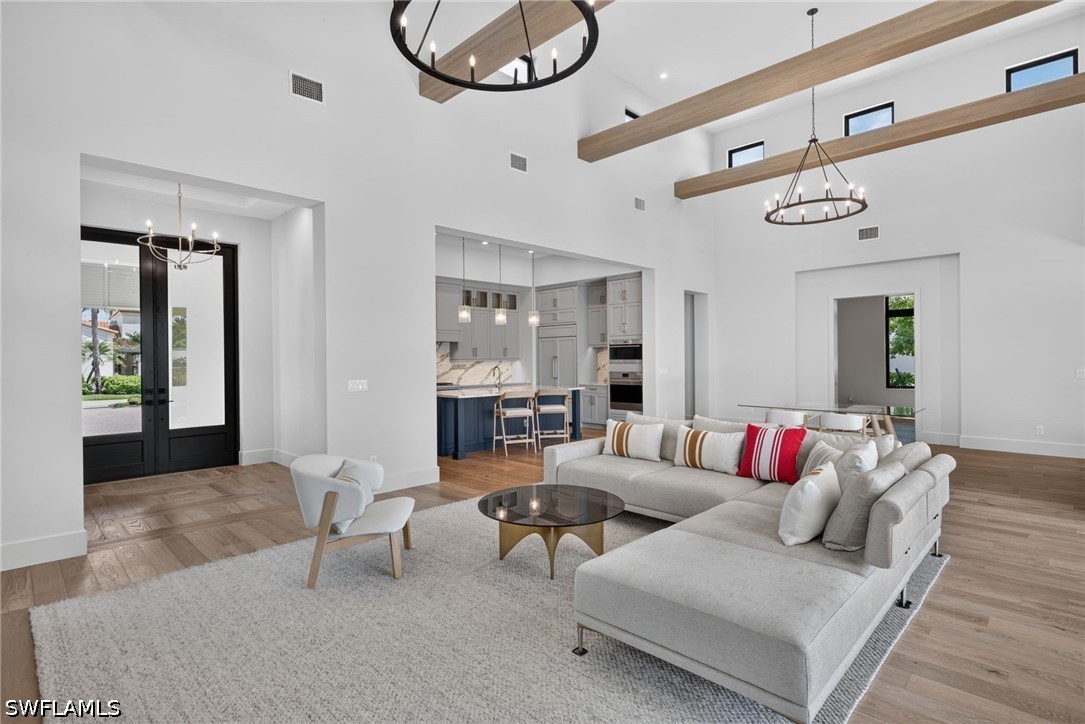 3 Bed Pool Home for Sale in Lucarno, FL — photo 3