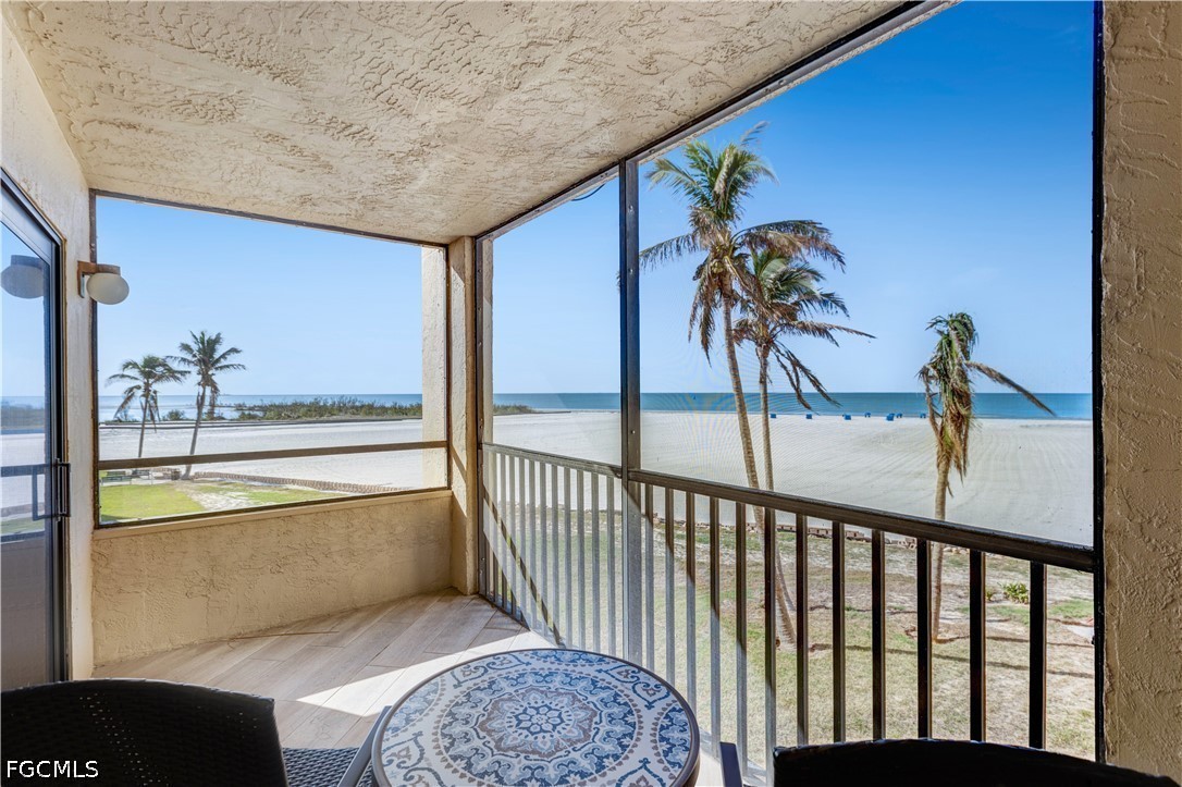2 Bed Waterfront Home for Sale in Sandarac Condo, FL — photo 3