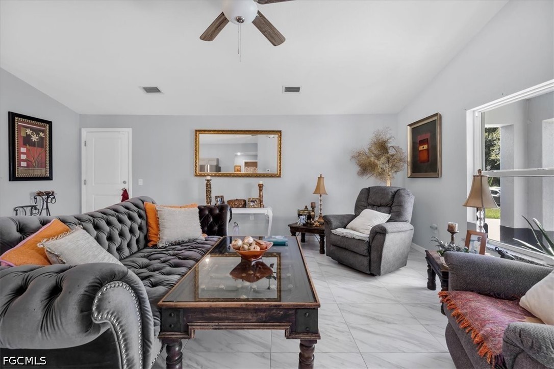 3 Bed SingleFamilyResidence for Sale in Port Labelle, FL — photo 3