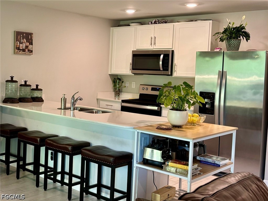 4 Bed SingleFamilyResidence for Sale in Port Labelle, FL — photo 3
