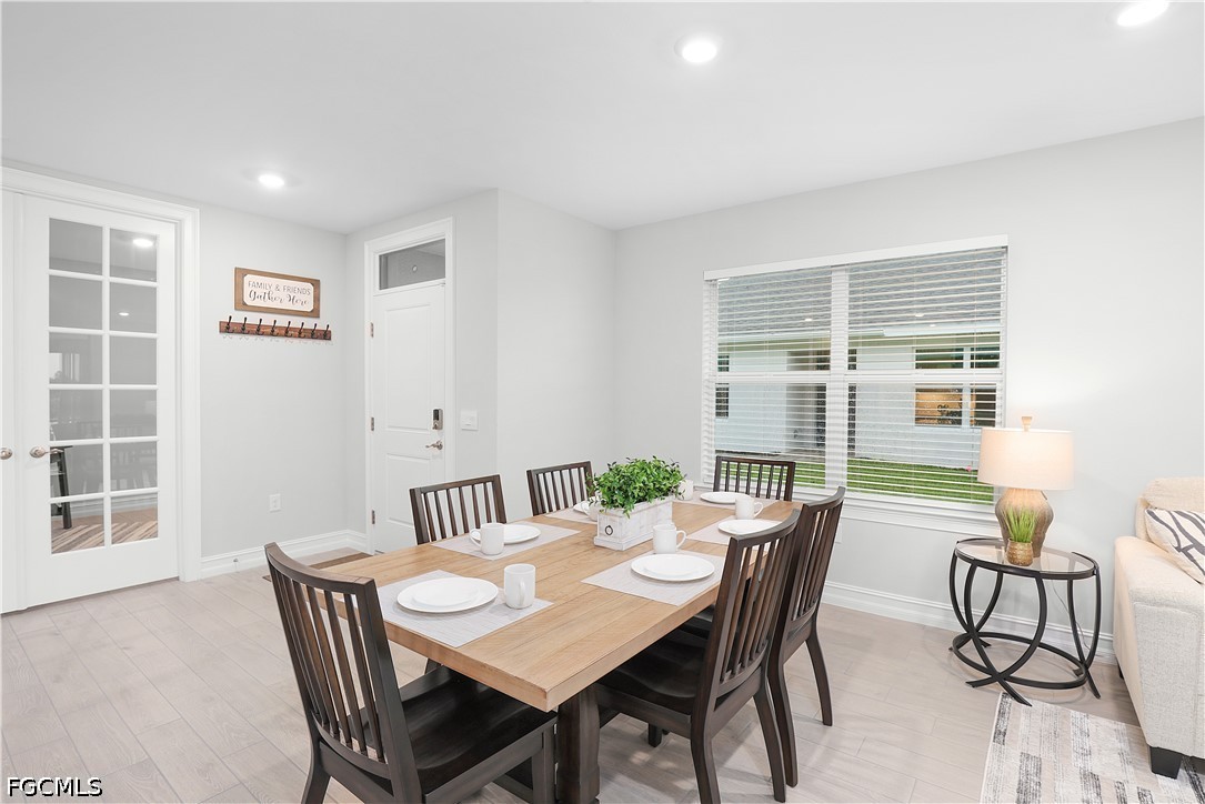 2 Bed Waterfront Home for Sale in Punta Gorda, FL, $2,200 — photo 3