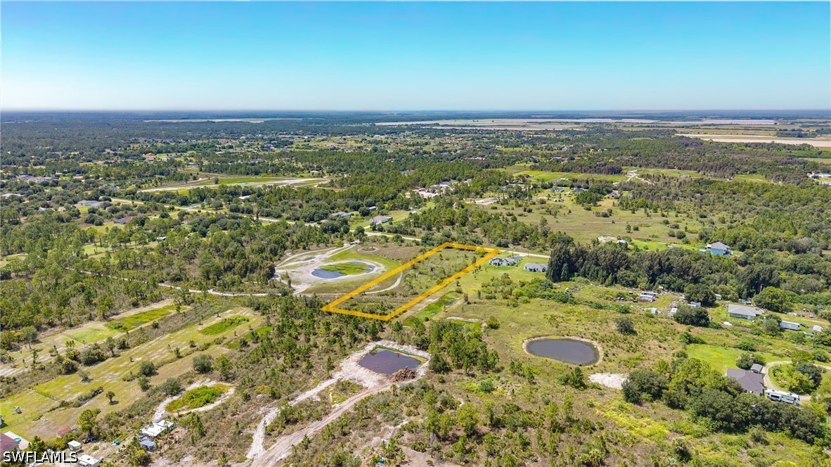Acreage for Sale in Golden Gate Estates, FL, $129,999 — photo 3