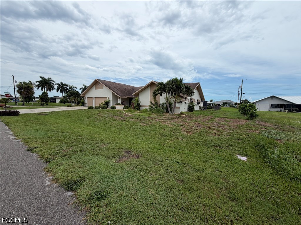 4 Bed Pool Home for Sale in Cape Coral, FL, $459,900 — photo 3