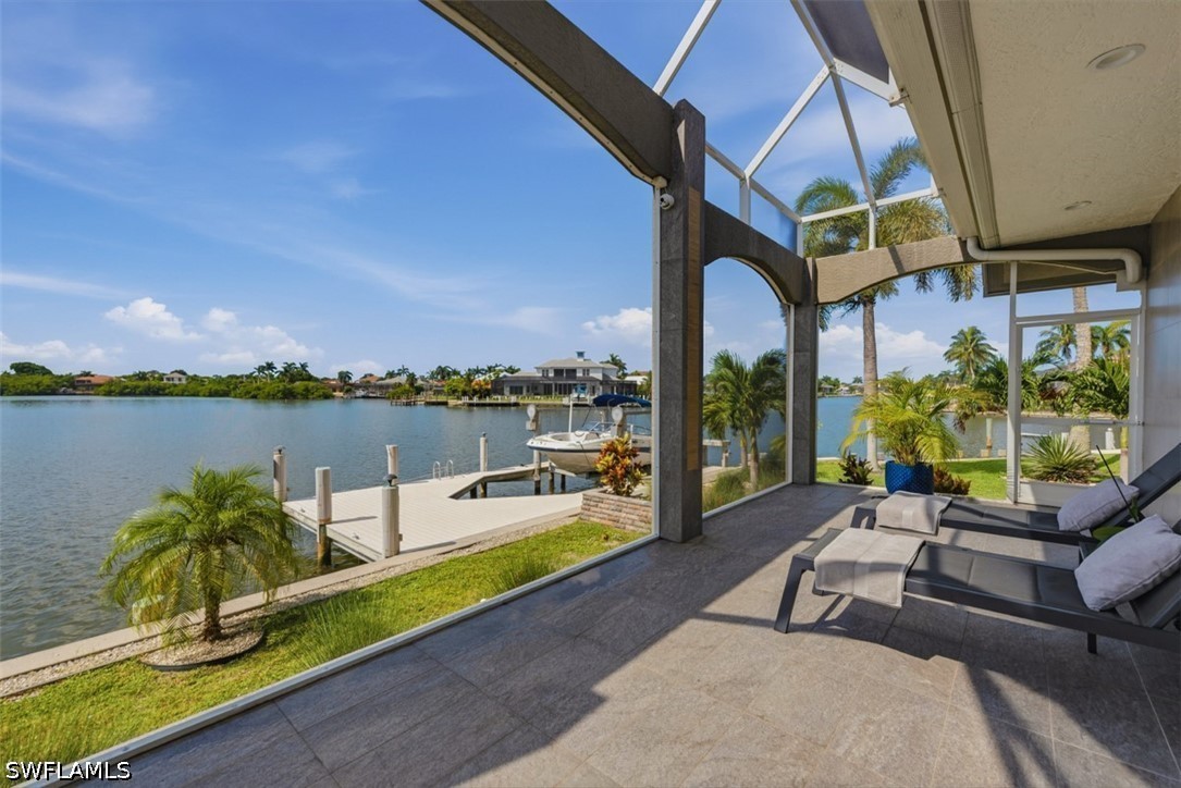 3 Bed Pool Home for Sale in Marco Island, FL, $5,850,000 — photo 3