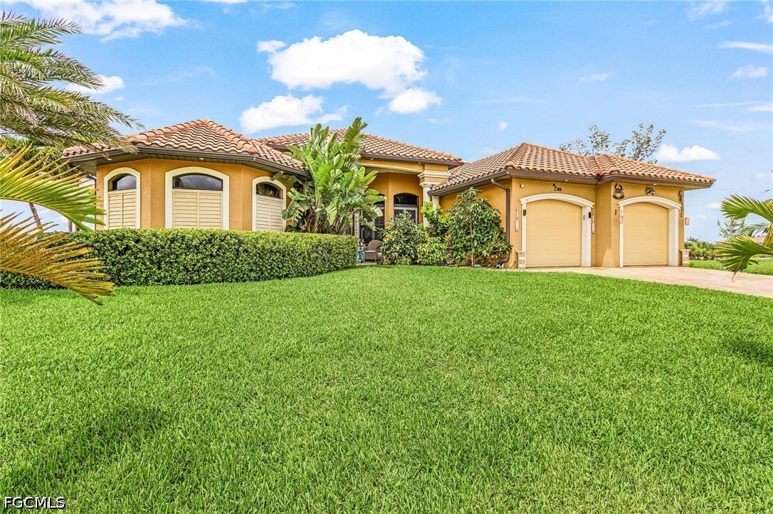 3 Bed Pool Home for Sale in Cape Coral, FL, $1,550,000 — photo 3