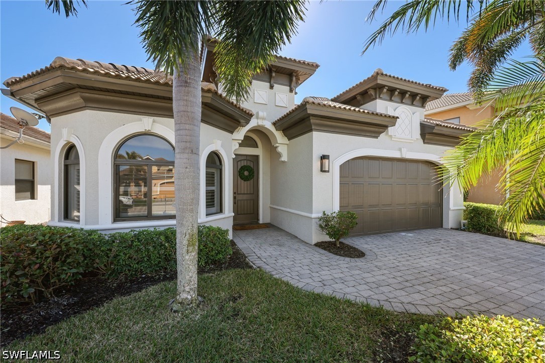 3 Bed Waterfront Home for Sale in Andalucia, FL, $767,000 — photo 3