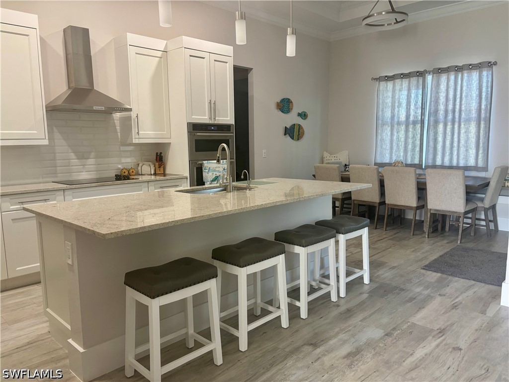 4 Bed Pool Home for Sale in Marco Island, FL, $1,595,000 — photo 3