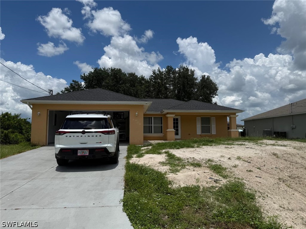 3 Bed SingleFamilyResidence for Sale in Lehigh Acres, FL — photo 3