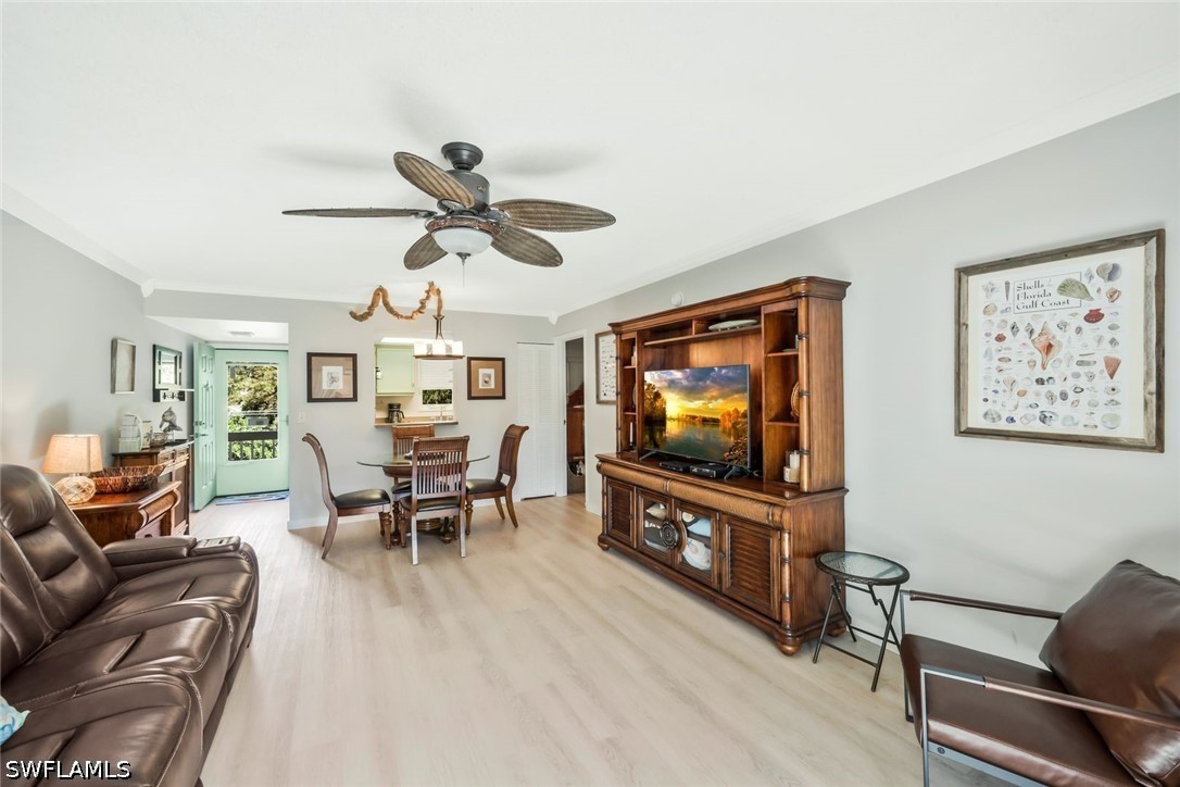1 Bed Condominium for Sale in Marco Island, photo 3