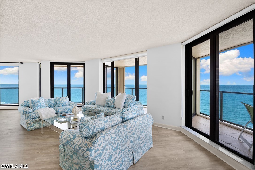 2 Bed Waterfront Home for Sale in Naples, FL, $2,395,000 — photo 3
