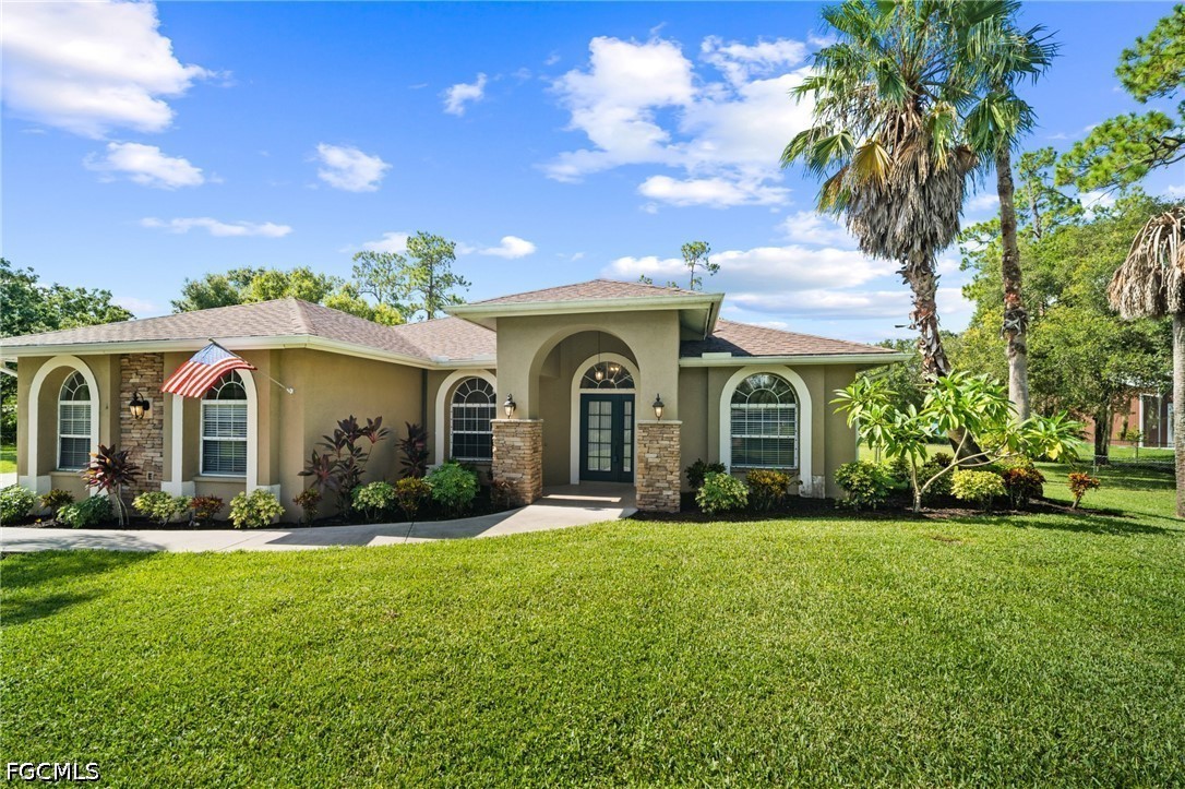 4 Bed Pool Home for Sale in North Fort Myers, FL, $639,000 — photo 3