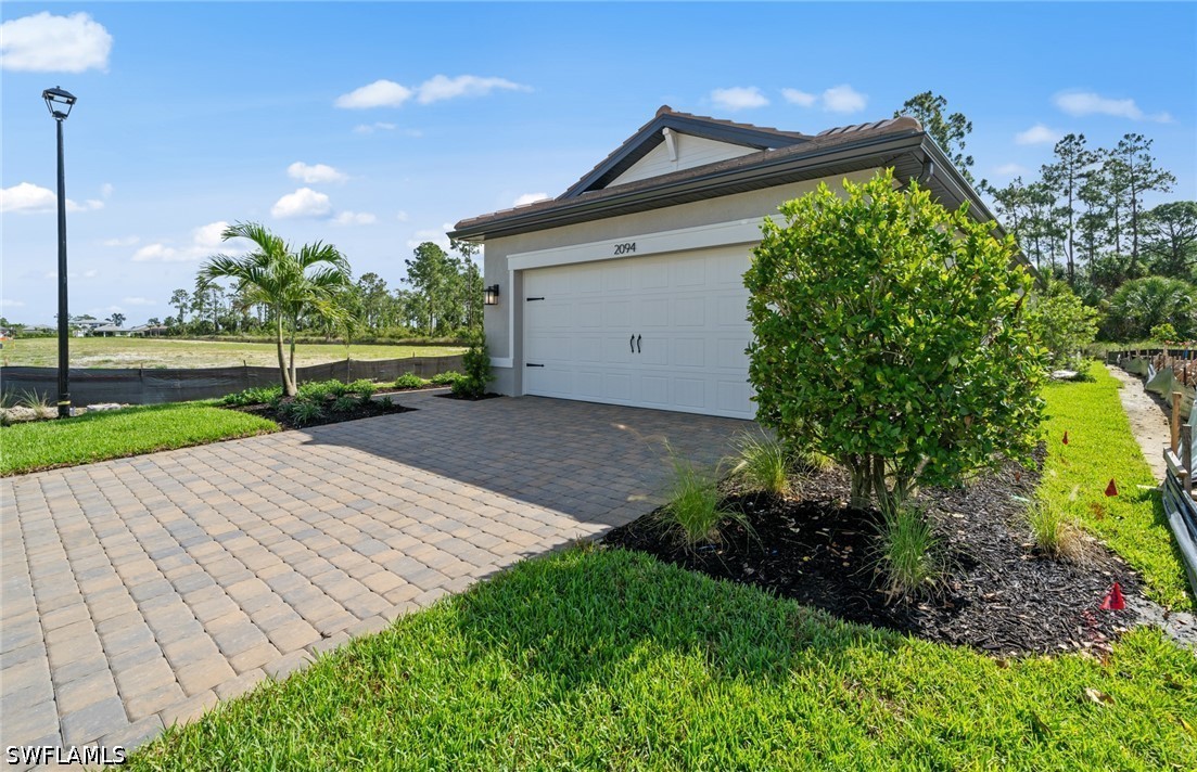 2 Bed Pool Home for Sale in Naples, FL, $530,000 — photo 3