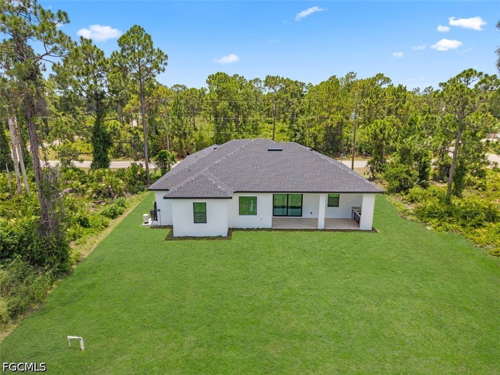 3 Bed SingleFamilyResidence for Sale in Lehigh Acres, FL — photo 3
