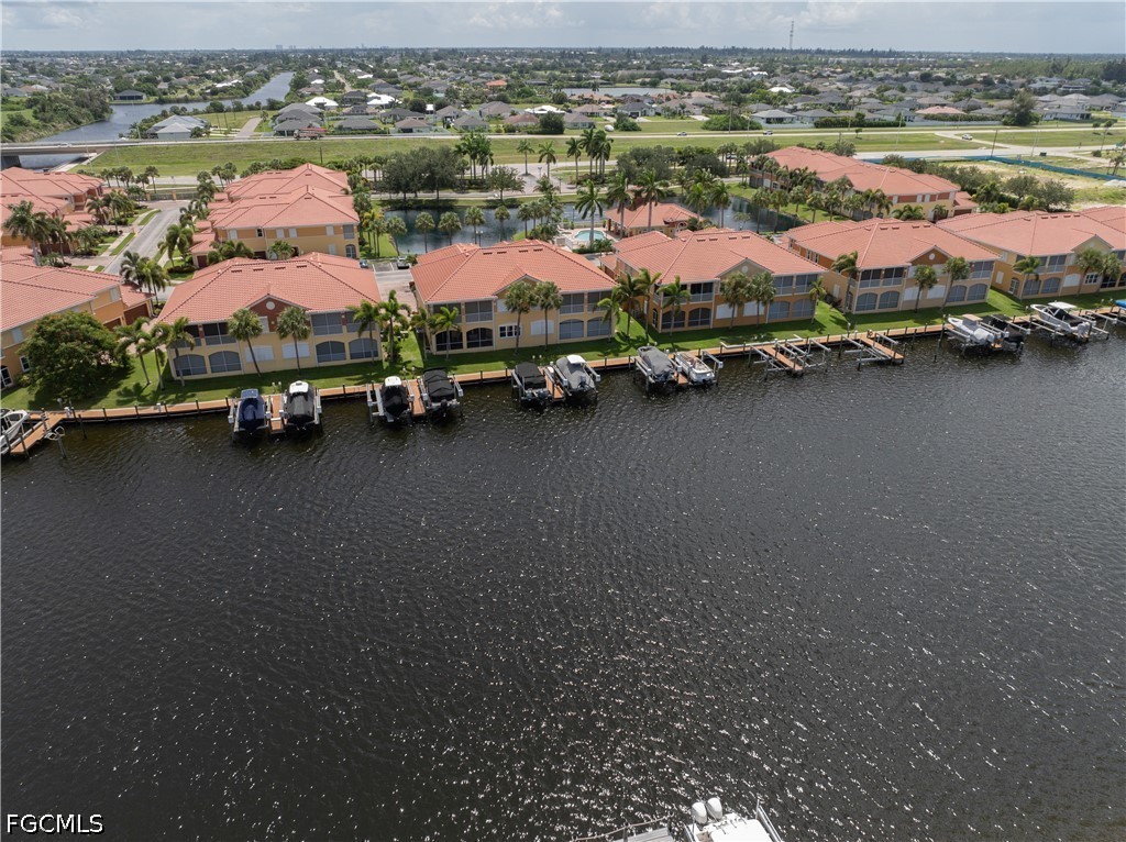 3 Bed Waterfront Home for Sale in Blue Water, FL, $519,900 — photo 3