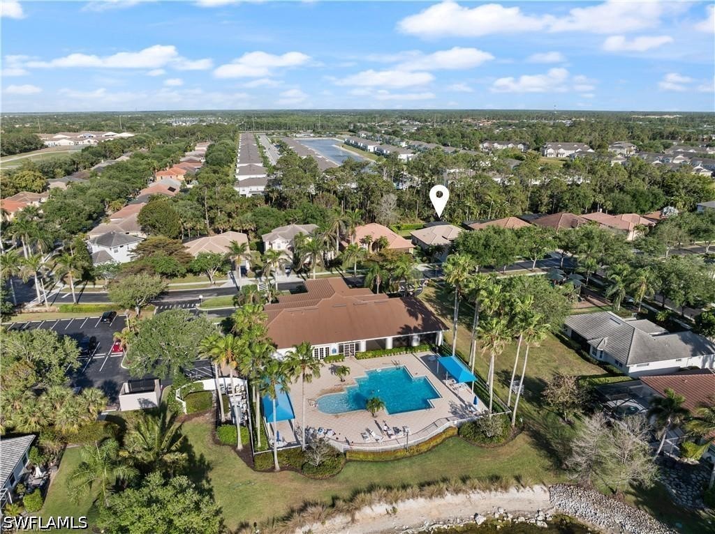 3 Bed Pool Home for Sale in Indigo Lakes, FL, $3,500 — photo 3