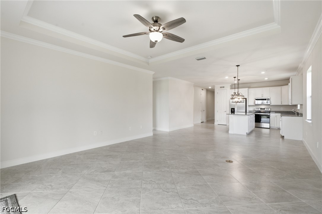 3 Bed Waterfront Home for Sale in Alva, FL, $360,000 — photo 3