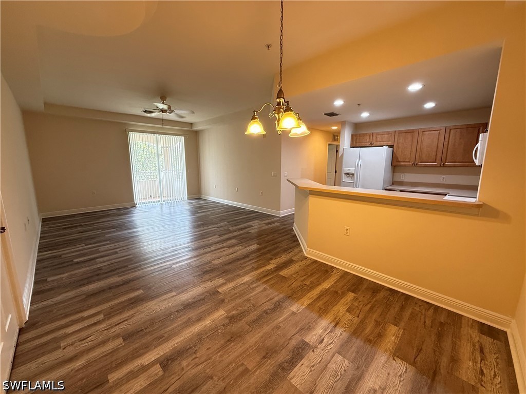 2 Bed Condominium for Sale in Cape Coral, FL, $1,400 — photo 3
