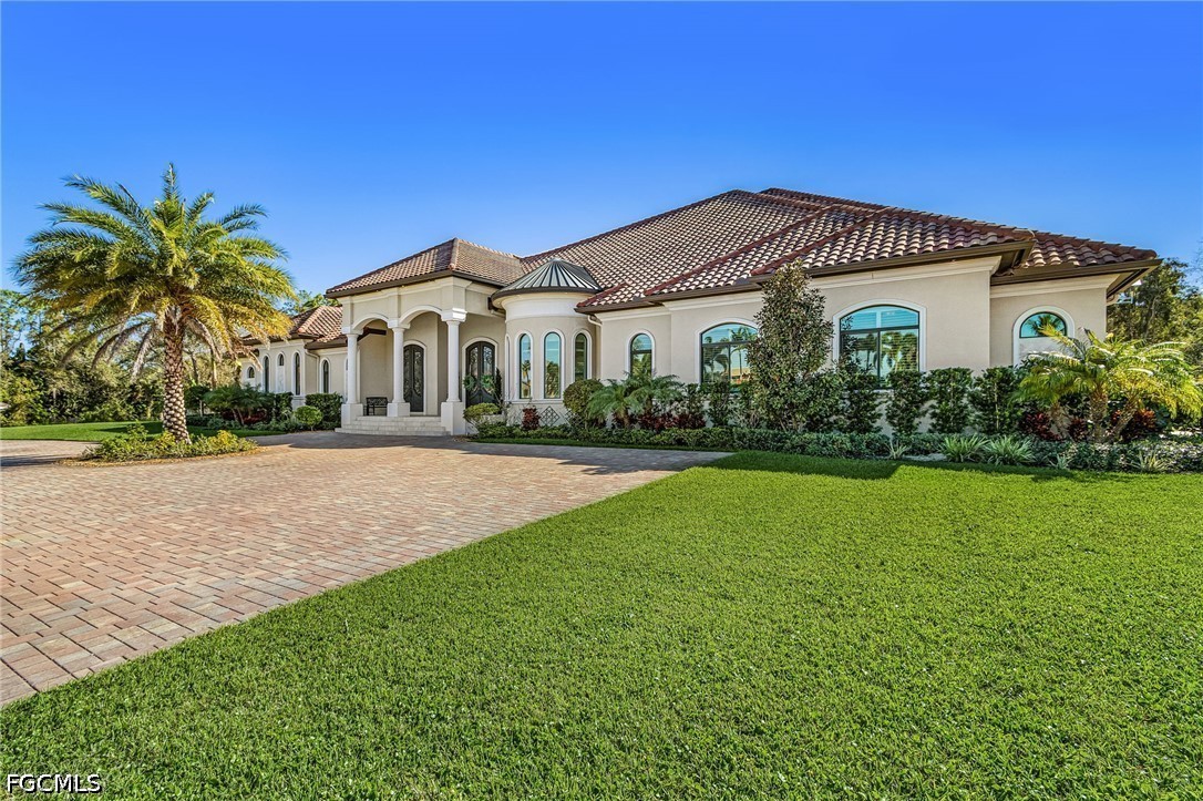 4 Bed Pool Home for Sale in Fort Myers, FL, $3,580,000 — photo 3