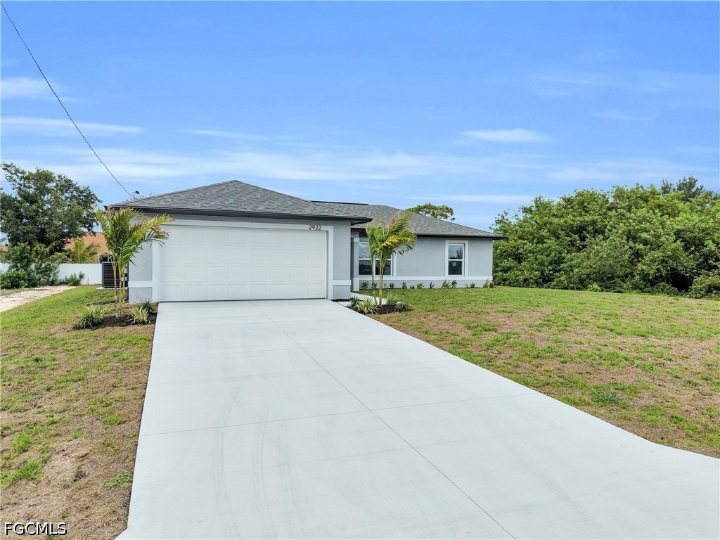 3 Bed SingleFamilyResidence for Sale in Cape Coral, FL — photo 3