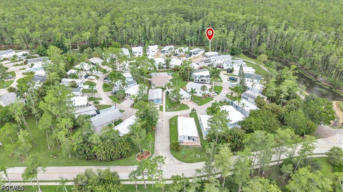 1 Bed ManufacturedHome for Sale in Estero, FL, $125,000 — photo 3