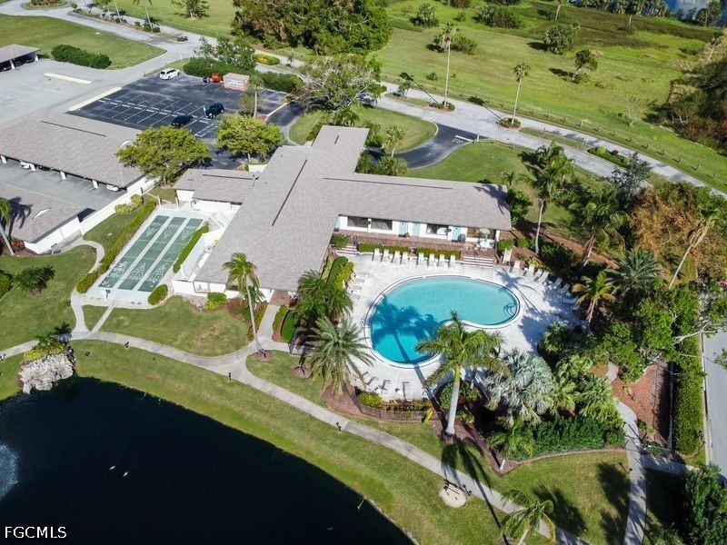 1 Bed Waterfront Home for Sale in Schooner Bay, FL, $3,500 — photo 3